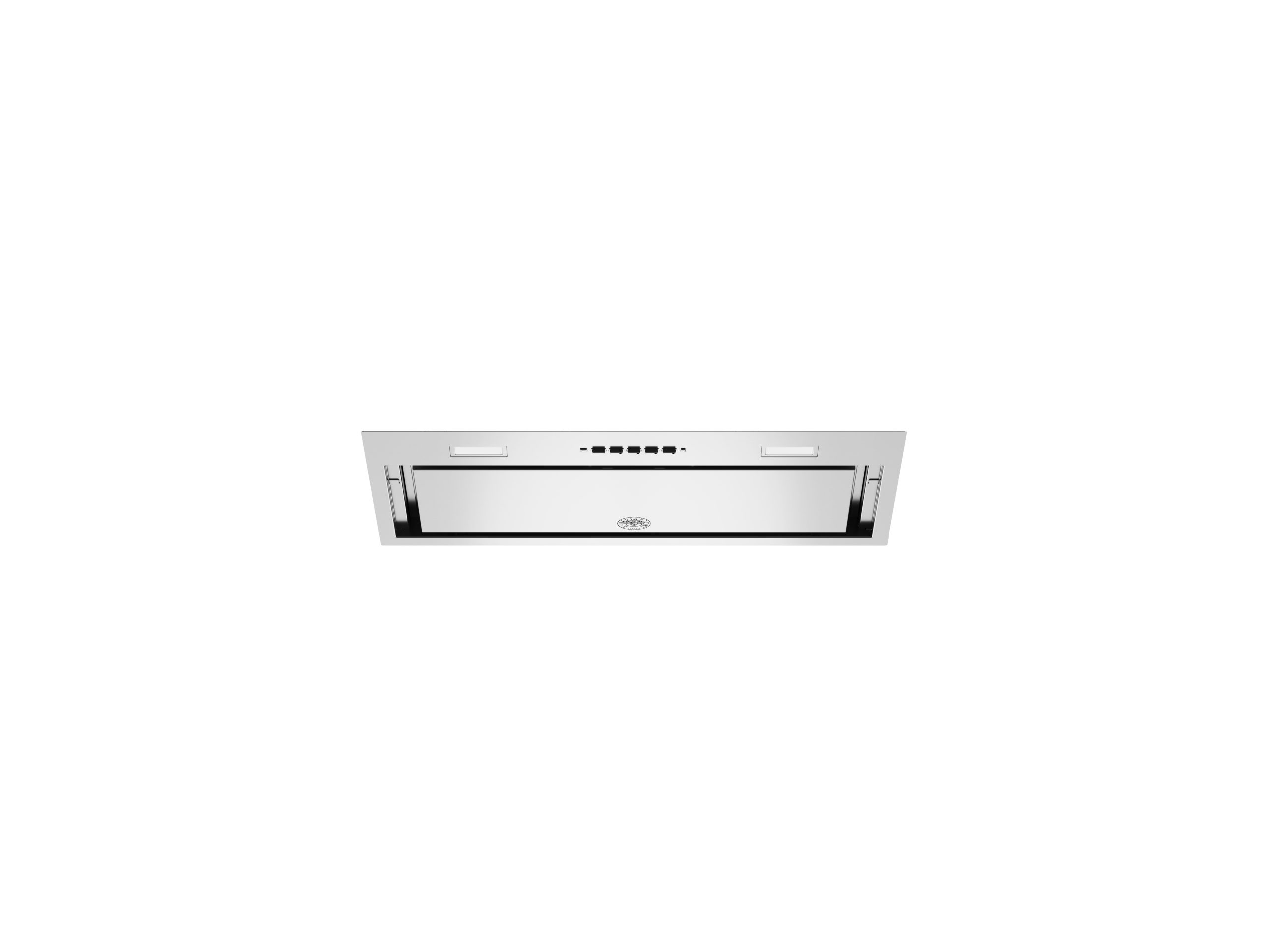 Cappa da Incasso 52cm - Serie Modern - immagine 2