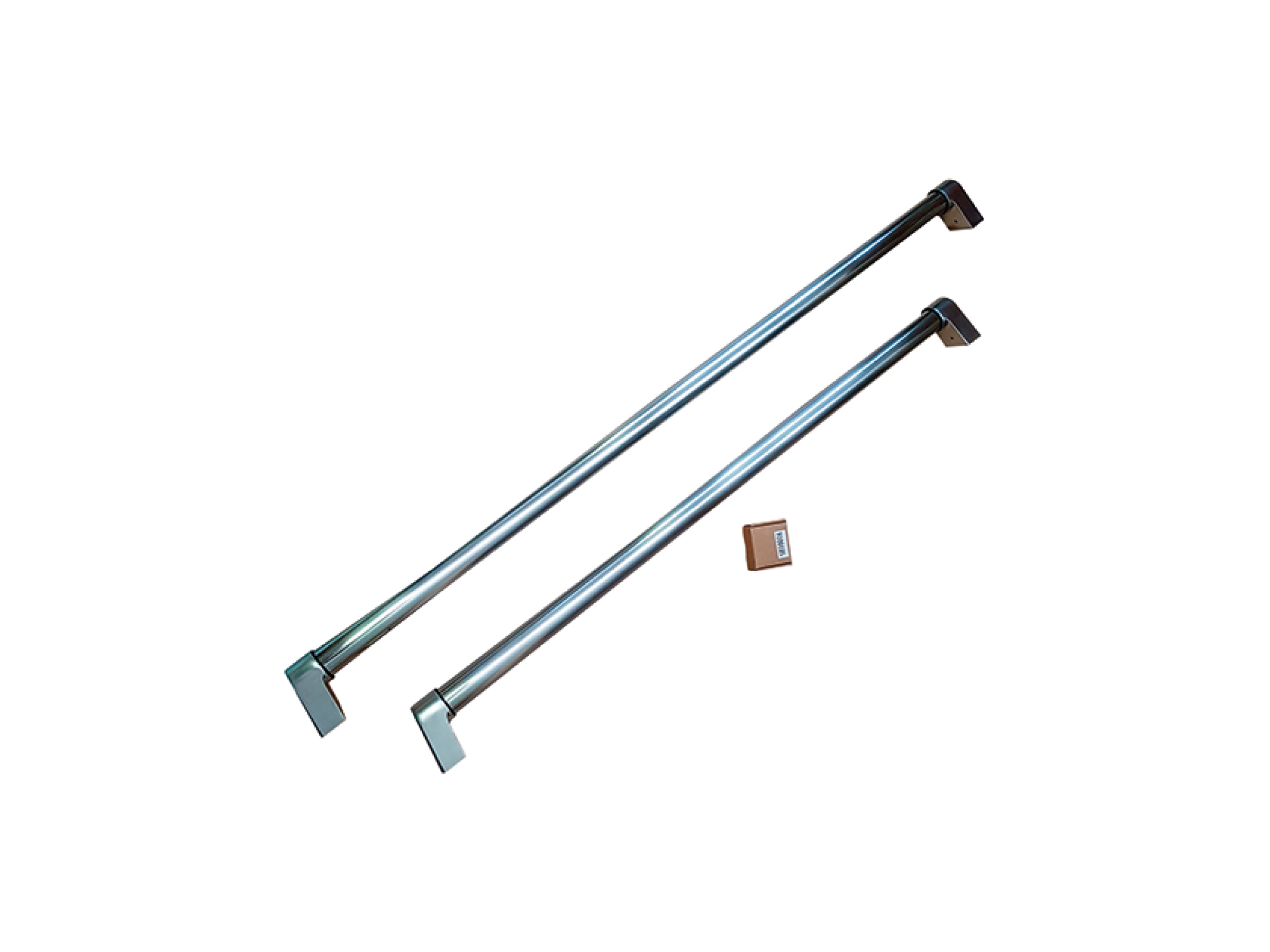 Kit maniglie per frigoriferi built-in da 90 cm Serie Master - immagine 2
