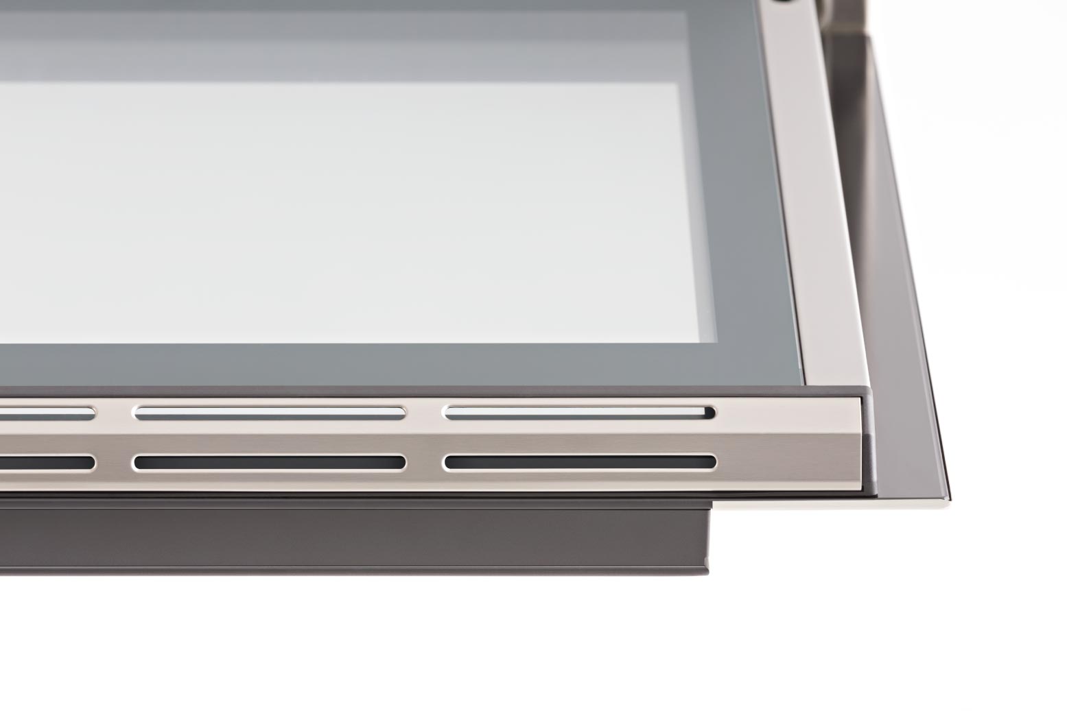 Forno elettrico da incasso da 60 cm con 9 funzioni e display LED - immagine 8