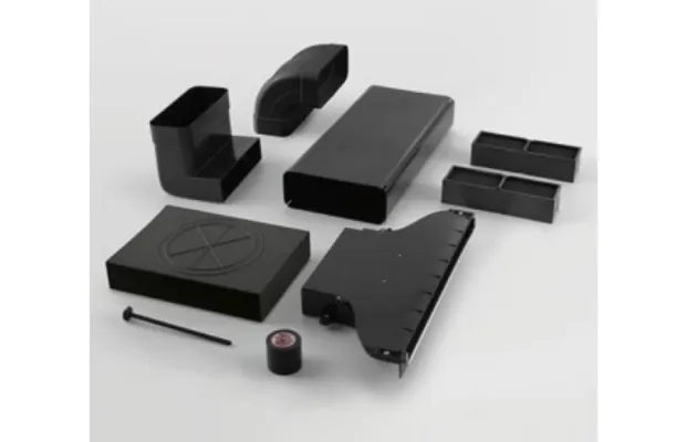 Kit filtrante plinth-out