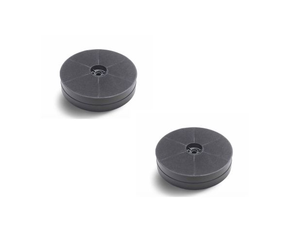 Kit Filtro Carbone per cappe modelli KV90MOD1NA/KIN/KR/KUD