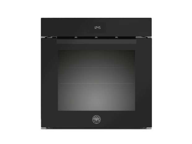 Forno elettrico da incasso da 60 cm con 11 funzioni e display LCD