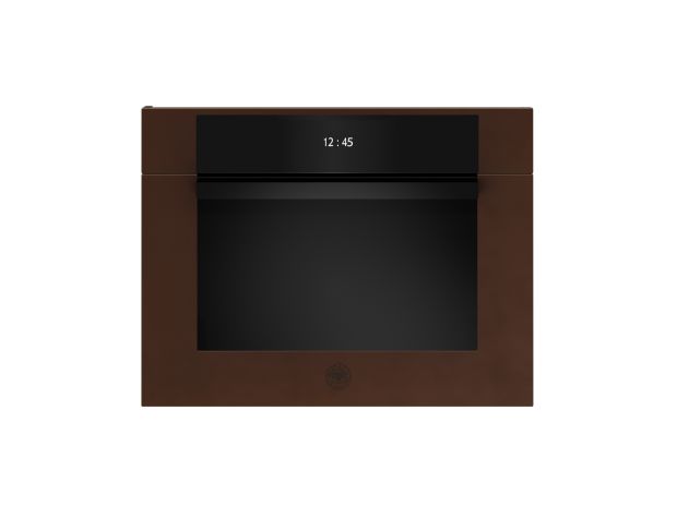 Forno microonde combinato da 60 x 45 cm con display TFT