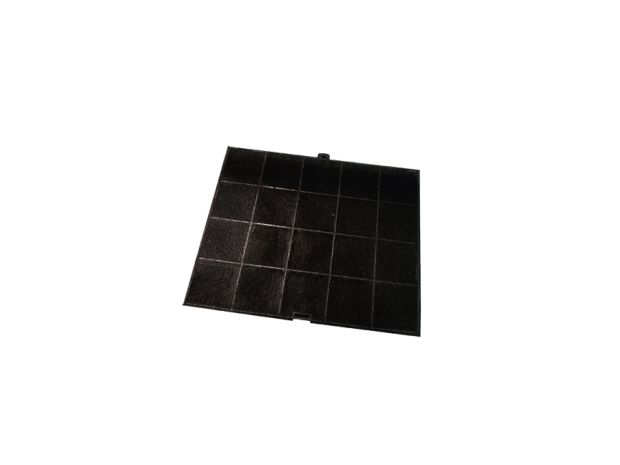 Kit Filtro Carbone per cappe modelli KT/KTI
