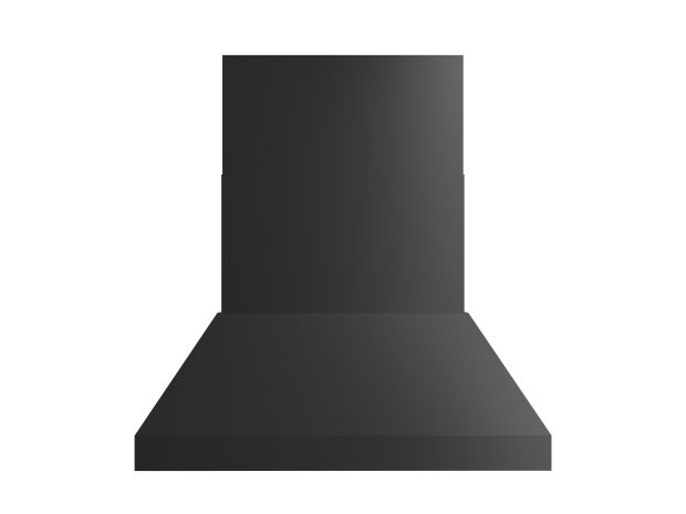 Cappa a parete da 120 cm