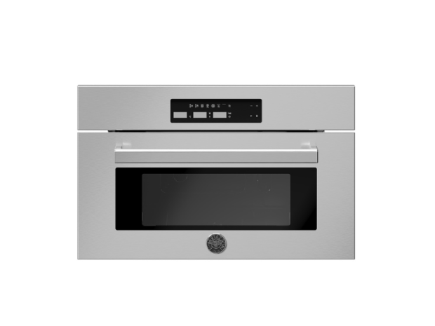 Forno microonde combinato da 76 cm con display LCD