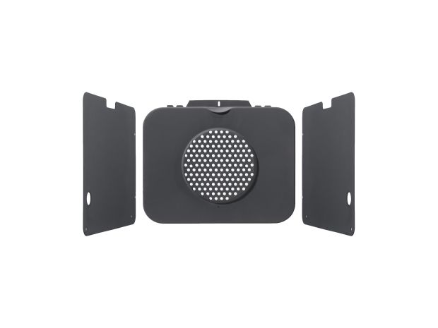 Set Pannelli Catalitici per cavità da 60 cm