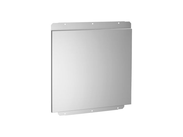 Alzata Paraschizzi da 90 cm