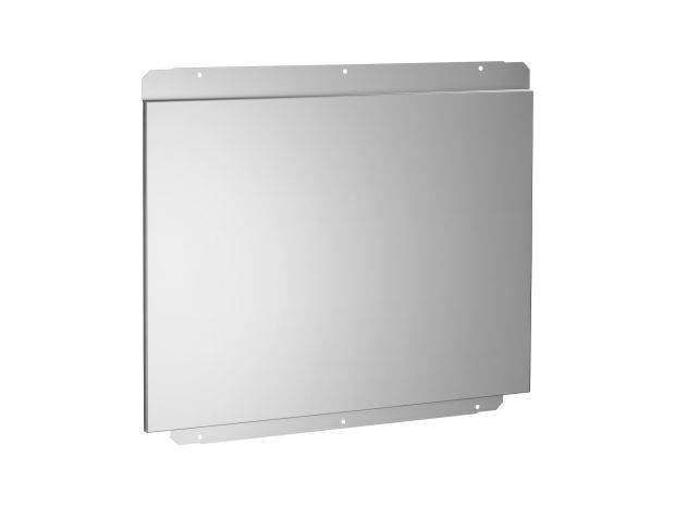 Alzata Paraschizzi da 100 cm