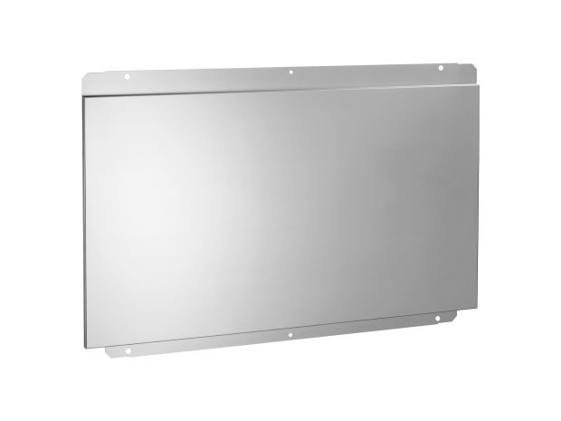 Alzata Paraschizzi da 120 cm