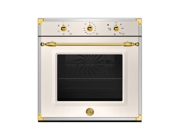 Forno elettrico da incasso da 60 cm con 5 funzioni