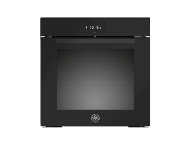 60 cm built-in pyrolytic electric oven with 11 functions and TFT display – Modern series