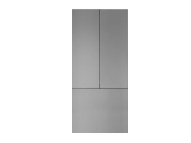 90 cm stainless steel panel kit for refrigerator RFD90S5FPNS