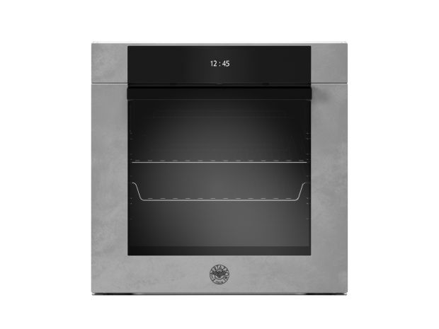 Forno elettrico pirolitico da incasso da 60 cm con 11 funzioni e display TFT – serie Modern