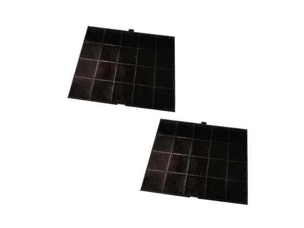 Kit Filtro Carbone per cappe modello KC90PRO1XA